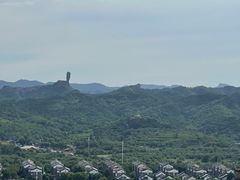 -承德避暑山庄景区