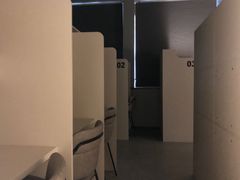 -众独空间沉浸式自习室(三阳路铂仕汇店)
