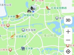 -绿野餐厅(上海动物园店)