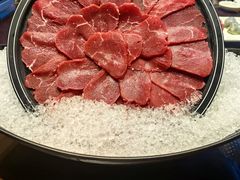 -东海怡品海鲜豆捞(舟宿夜江店)