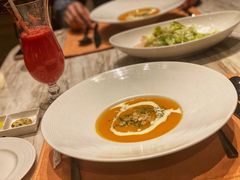 -郑州希尔顿酒店·阿米奇意大利餐厅