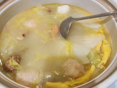 -光明邨大酒家(汇阳广场店)
