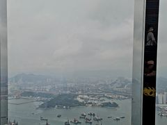 -天龙轩(香港丽思卡尔顿酒店)