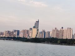 -南宁南湖公园