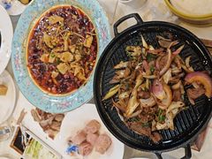 -便宜坊烤鸭店(玉蜓桥天坛店)