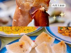 -四川小胡子海鲜(丁村万人海鲜广场店)