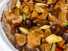 -中庸素香阁(建发广场店)