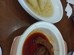 -小崔家臊子面(蔡家坡总店)