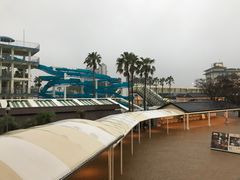 -三井奥特莱斯购物城(爵士之梦长岛店)