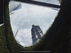 -上海中心大厦