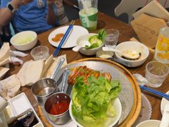 -小大董·烤鸭(王府井apm店)