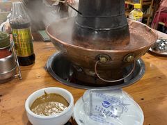 -元盛居(生态大街店)