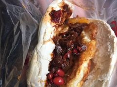 -老金家蛋菜夹馍(西安总店)
