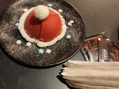 -Nord Grill&Bar Highland诺德西餐(深圳欢乐海岸店)