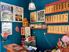 -屯屯面(海尔路店)