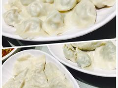 -一轩饺子馆(丽都店)