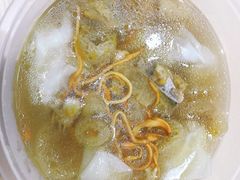 母鸡汤鲜肉小馄饨-妙味招领四川冒菜(工农新村店)