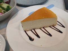 纽约芝士蛋糕-Future&Kitchen