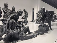 -四川美术学院美术馆