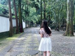 -白鹿洞书院
