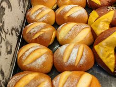 -BUTTERFUL&CREAMOROUS 黄油与面包(三里屯太古里店)