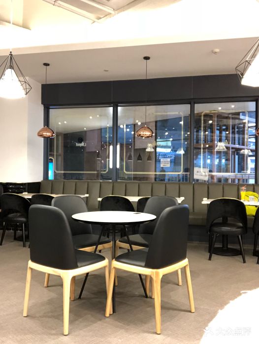 lilliput粒粒堡亲子餐厅(南方商城中庚漫游城店)图片 - 第30张