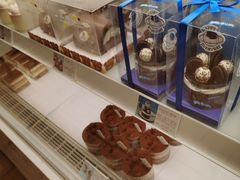 -好利来(团结湖店)