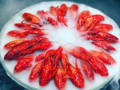 -红盔甲·小龙虾(人民广场店)