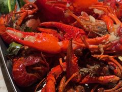 -辣皇朝小龙虾(六一店)