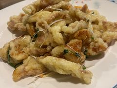 -老都一处饺子馆(道里店)