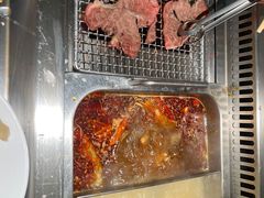 -蓉城四海黑牛烤肉海鲜自助餐厅(宜兴宝龙店)