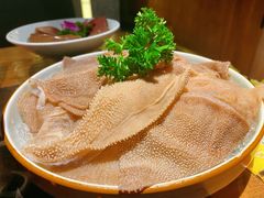 -盡膳口福跷脚牛肉火锅(合生汇购物中心店)