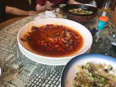 -千岛湖小鱼儿·淳安匠心农家菜