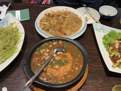 -黑石礁酒楼·海鲜(黑石礁店)