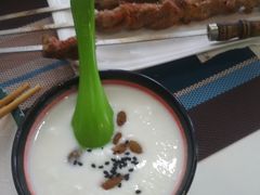 -帕米尔食府(白云观店)