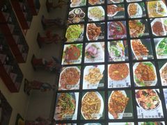-惠宾饭庄(千禧店)