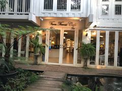 -Fern Forest Cafe