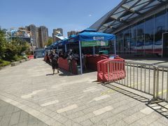 -长沙湘江冰雪世界