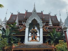 -西双版纳总佛寺