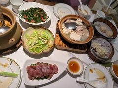 -春家·非遗手工小吃(徐汇万科广场店)
