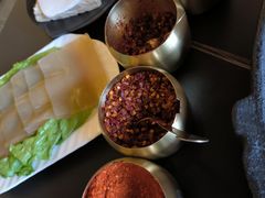-美食美客土烙锅店·老字号