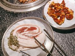 -红泥小火炉·东北泥炉烤肉(天一旗舰店)
