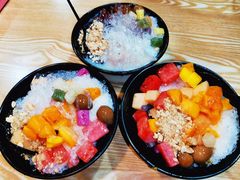 -老式乌米冰(阜阳园店)