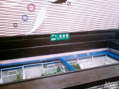 自助蔬菜吧-新辣道鱼火锅(领展购物广场·中关村店)