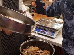 -清真·益鑫羊肉手抓馆(花园北街店)