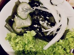 -赤坂亭·M9和牛烧肉·铁板烧(合肥万象城店)