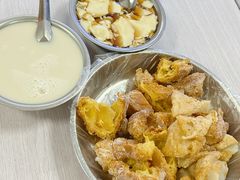-蒙记老牌豆浆