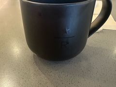 -星巴克臻选(金桥国际店)