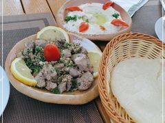 -ALAMEEN阿拉伯餐厅(三里屯店)