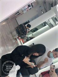 点击看大图 -ON STAR SALON